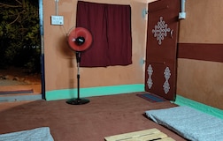 Female Dorm