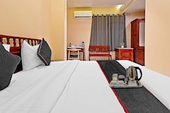 Collection O My Stay Elegance, Jaipur