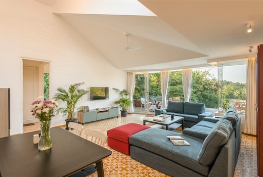 El Raso - 1 BHK at Parra by The Blue Kite (205)