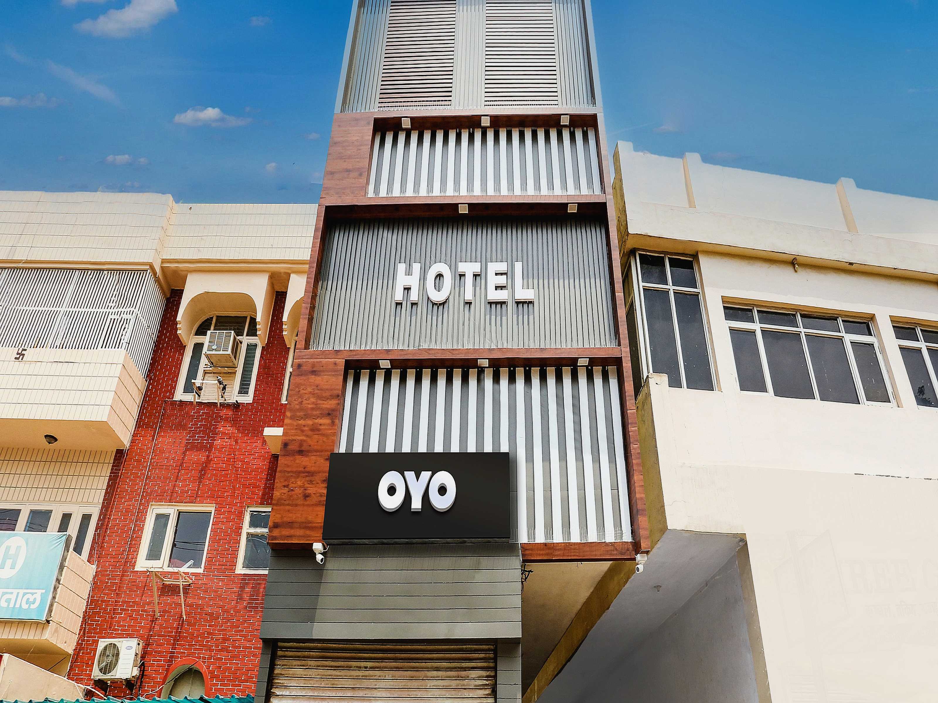 Hotel O Khusi Inn - Tap to explore photos