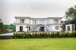 The Hyderabad House, Hyderabad