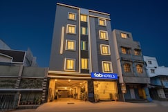 FabHotel Asian Heights, Hyderabad