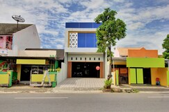 Hotel O Gm Guest House, Wonogiri
