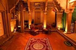 Narayana Haveli | Near Ghats, Varanasi