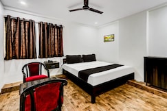Hotel O Mugdha grand, Araku Valley