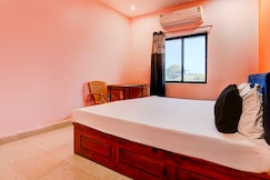 Hotel O Friends Stay, Chandrapur