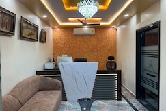 HOTEL PUNIT PALACE, Jaipur