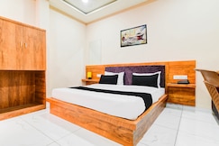 Hotel O Madhuban, Indore