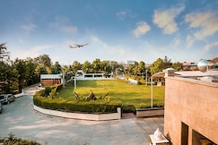 Hotel Airport Residency, Delhi