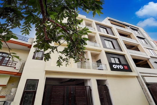 Hotel O The BnB Inn