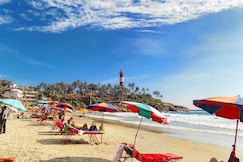 Santa Maria Hostel Kovalam, Thiruvananthapuram