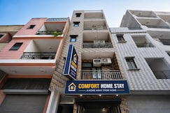 Comfort home stay, Delhi