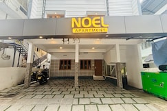 Noel Apartment, Cochin