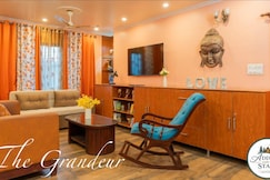 Address Under the Stars, Dharamshala