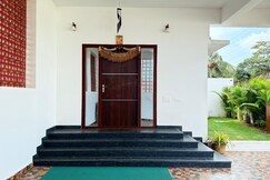 SEA SHELL 3BHK, Chennai