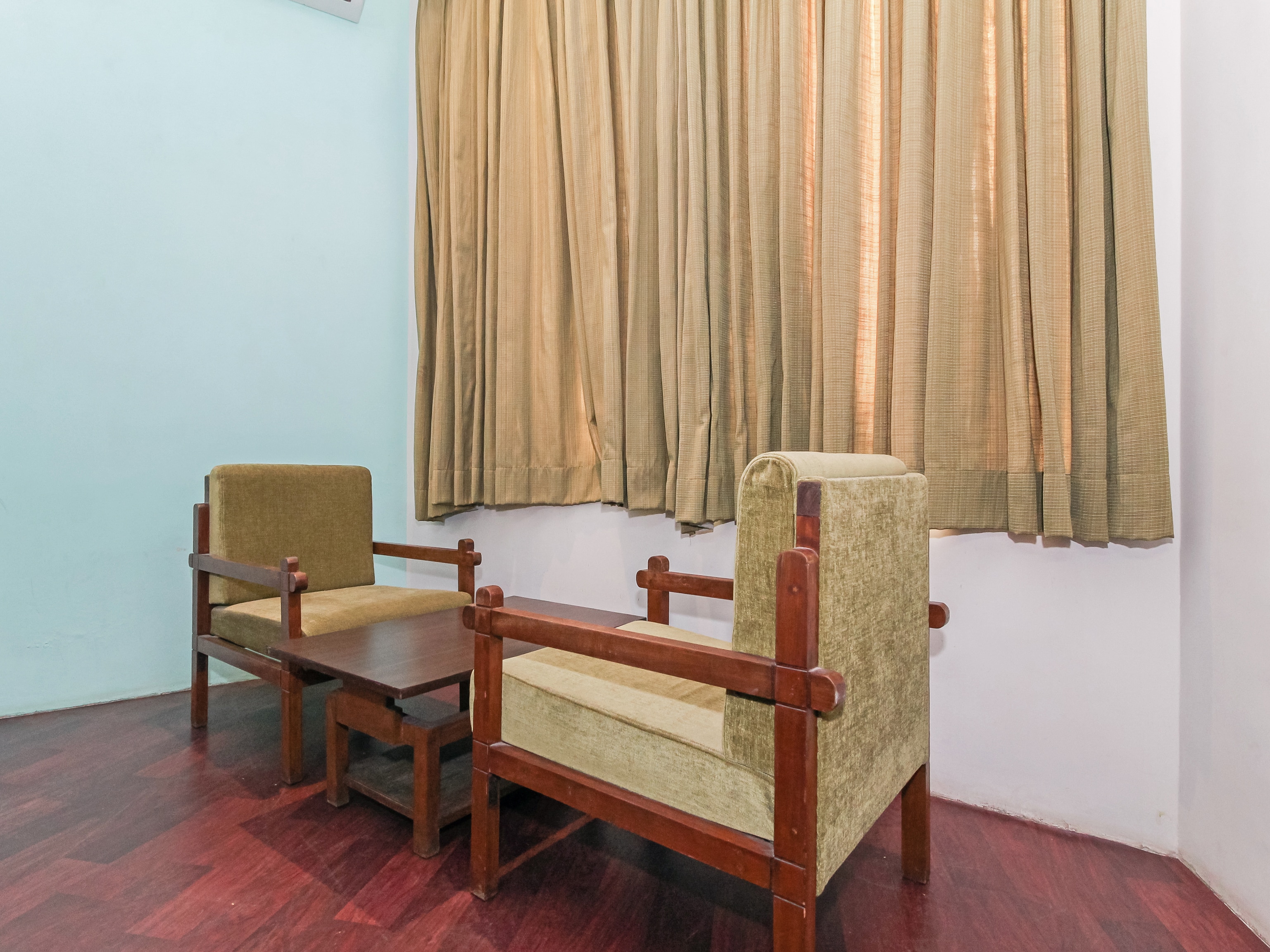 HOTEL VGS 5