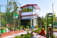 Kalrav Kunj Homestay 3BR Dwarahat By Homeyhuts, Ranikhet