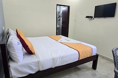 HOTEL KGR RESIDENCY, Sullurpeta