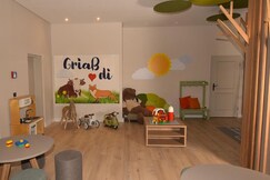 Dorint Sporthotel Garmisch-Partenkirchen, Munich