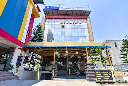 FabHotel Prime Sumanglam