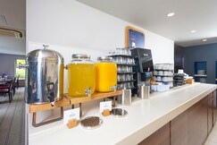 Holiday Inn Express Exeter M5, Jct. 29, Devon