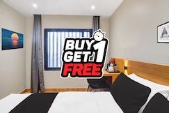 Hotel O Kahilipara Guwahati Formerly Nirvis Grand, Guwahati
