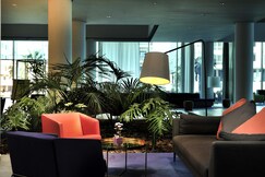 Hotel Mercure Rif Nador, Fes