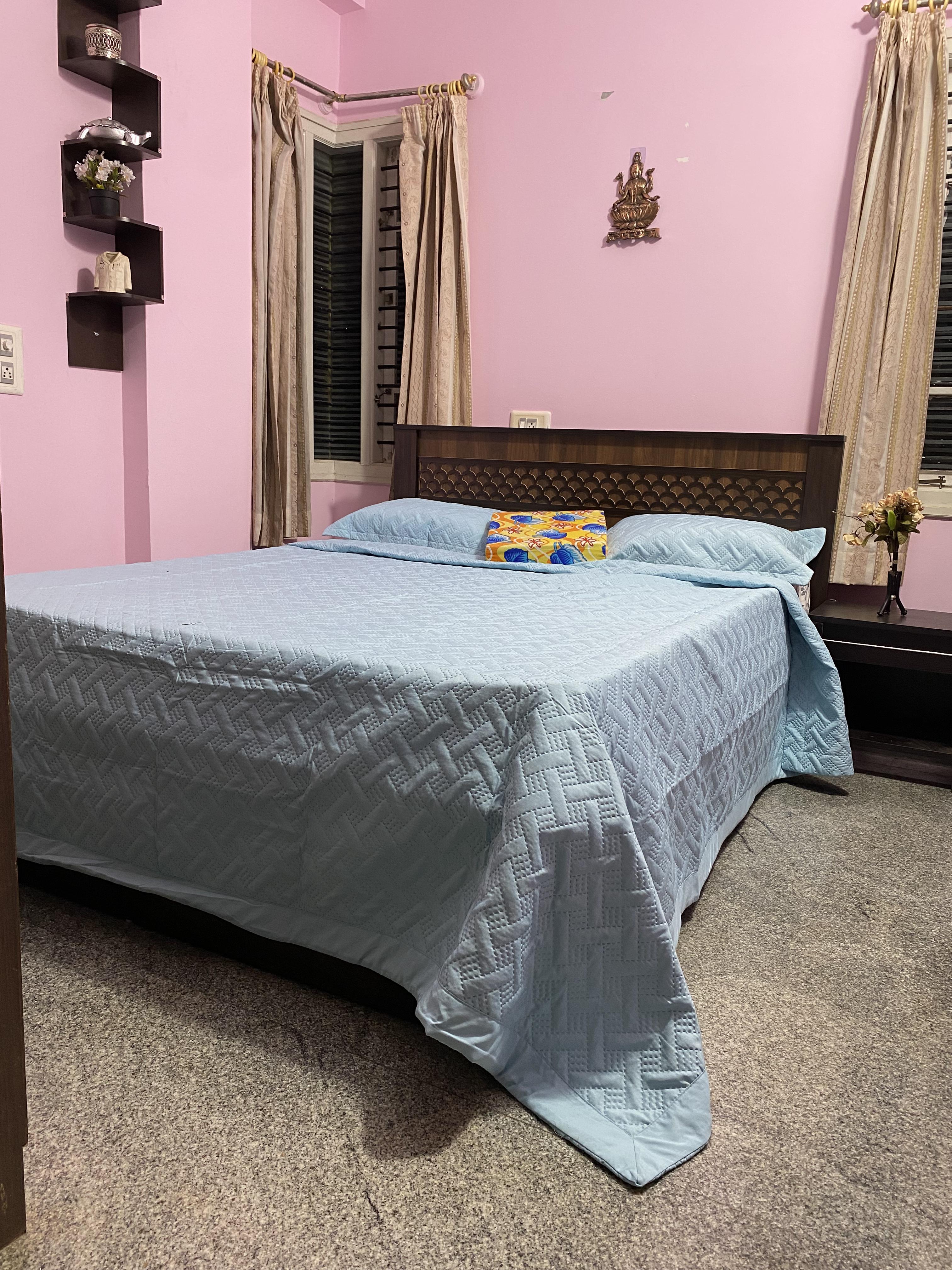 Chamundi Hills Hideaways | Room | | Home stay - Tap to explore photos