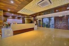 Hotel Heavens Park, Amarkantak