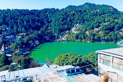 The Lake View Nainital, Nainital