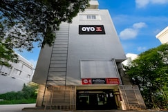 Hotel O The Pramaan, Hyderabad