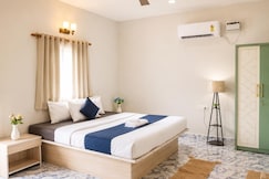 The Nature Nest | 2 BHK Pool Stay, Goa