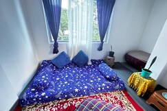 Harrizon Home, Darjeeling