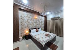 Private 1 bhk flat | 2km from Airport | Peaceful, Jaipur