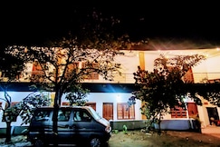 Grand Periyar Residency, Kattappana