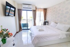 Arunsakhon Luxury Condo, Sam Phran