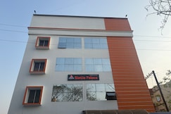 Sintle Palace, Bhubaneshwar