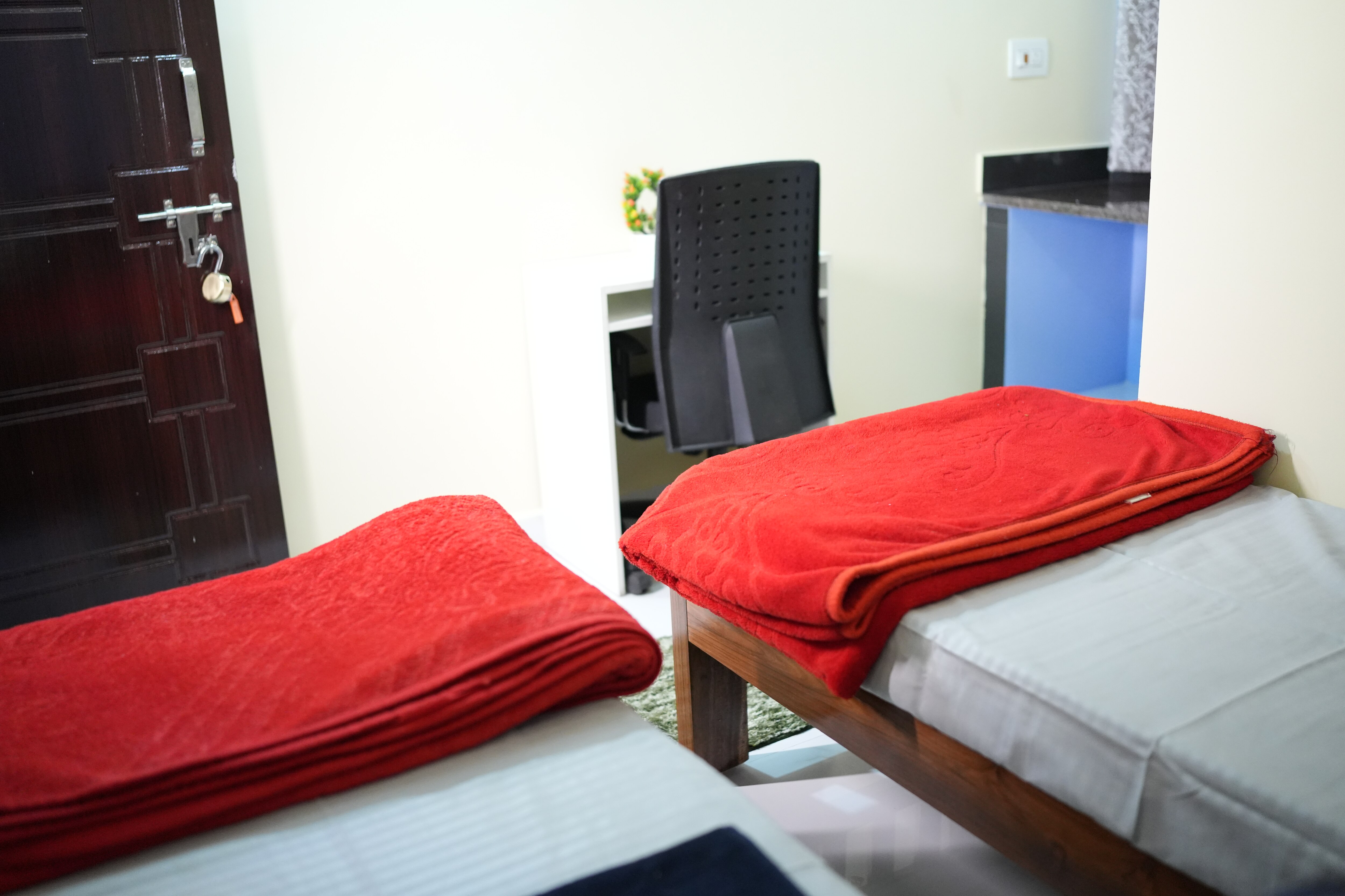 Coorg Big Brothers Homestay - Tap to explore photos