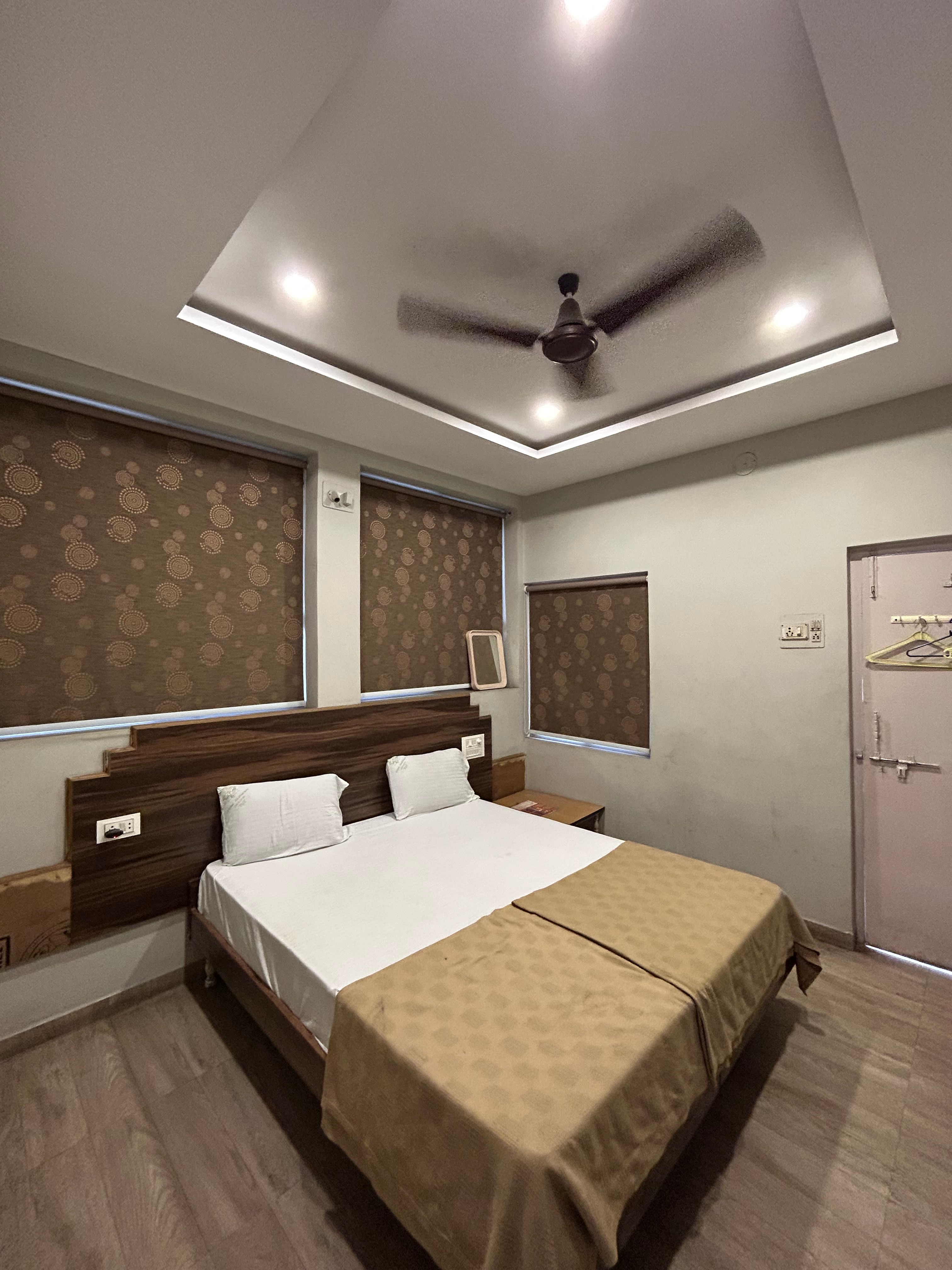 Non AC Room 1