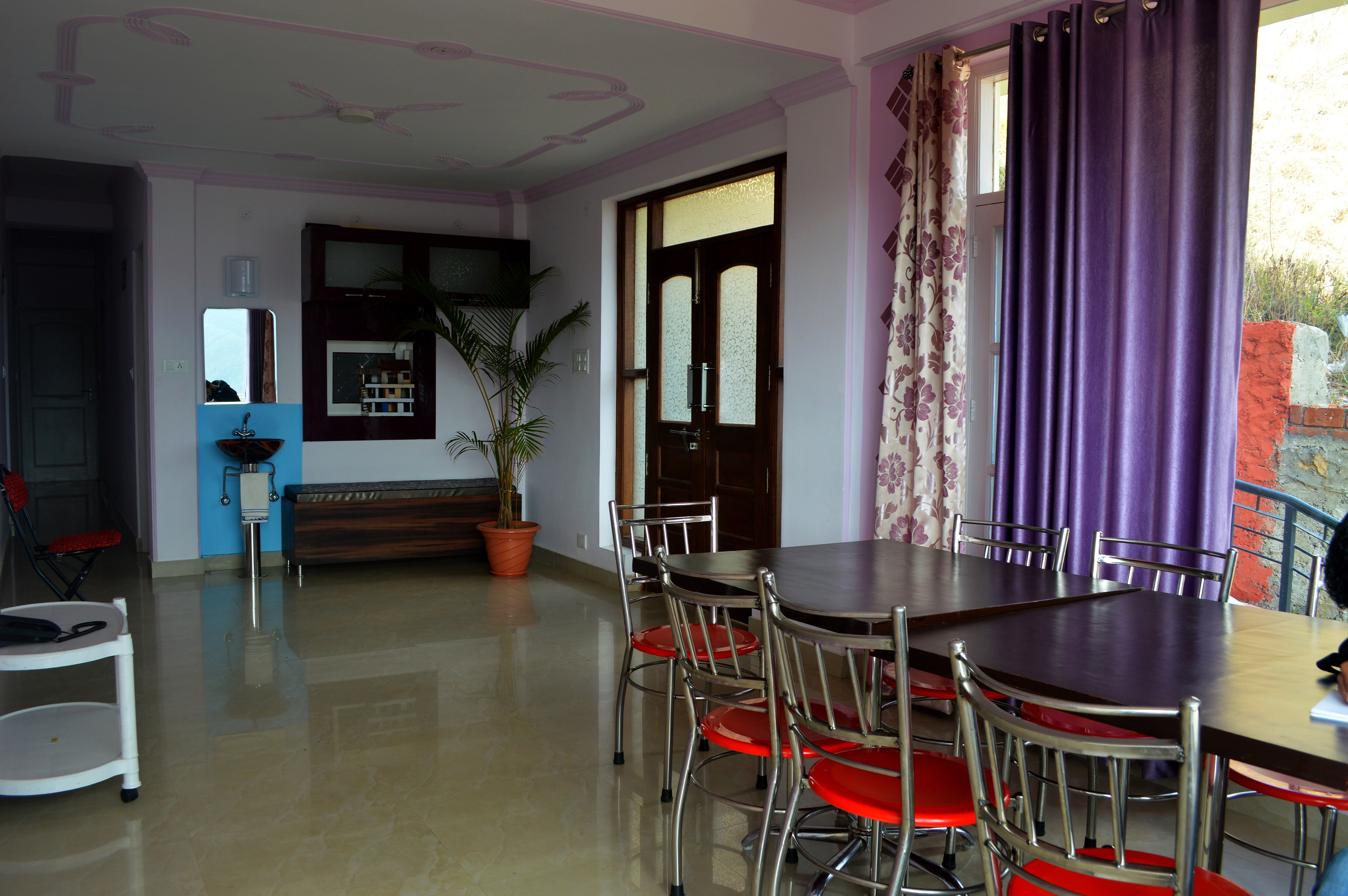 Sakoon Homestay | Rooms & Caretaker - Tap to explore photos