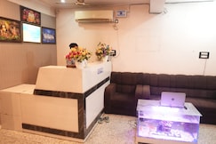 HOTEL DIAMOND INN, Purnia