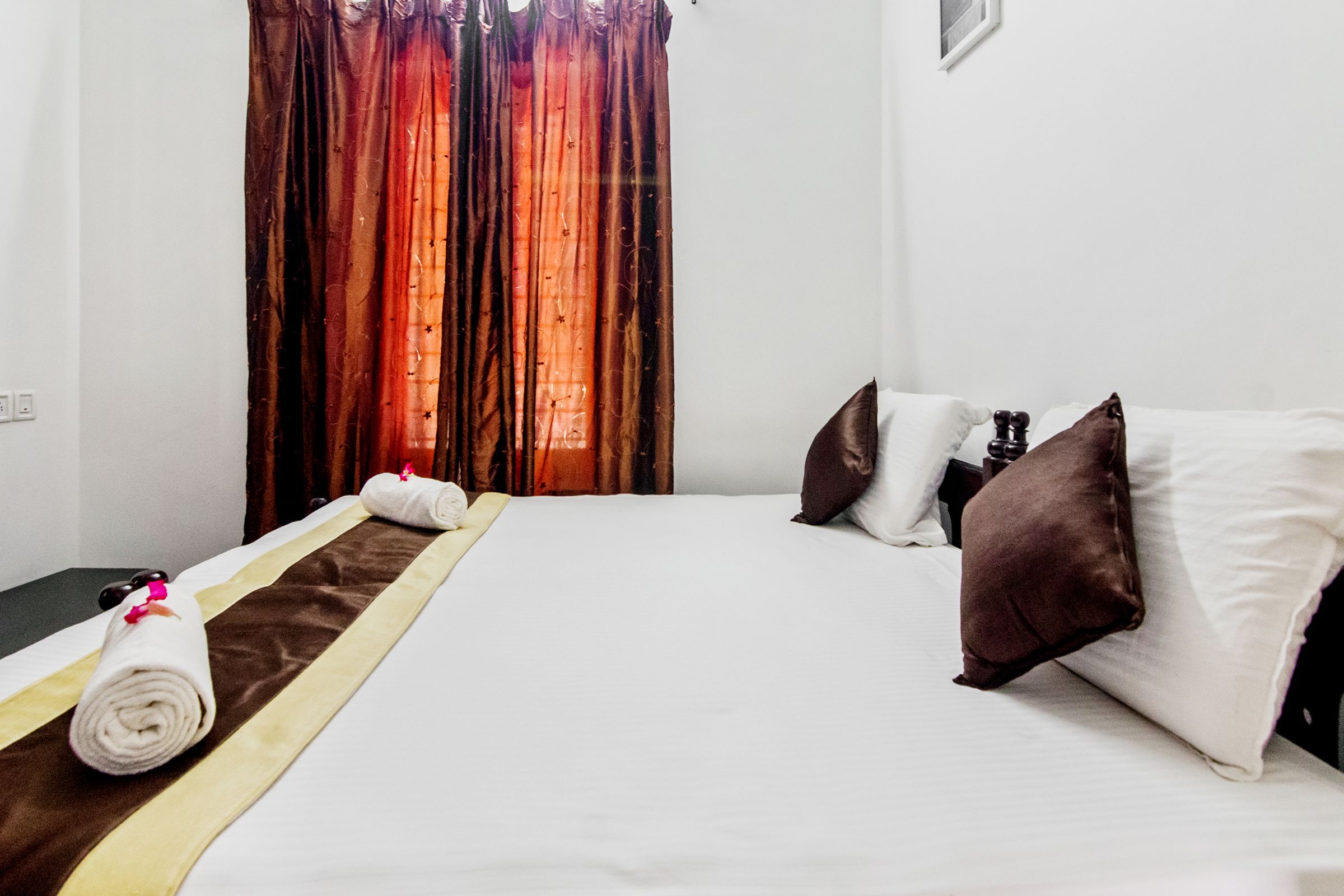 Casa Maria Homestay Thiruvananthapuram - Tap to explore photos