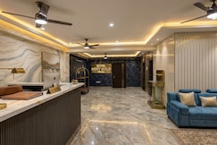 Hotel The Castle Villa @ Dwarka (Close to Vivanta Dwarka), Delhi