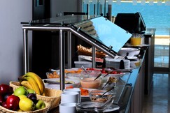 Holiday Inn Resort Mazatlan, Mazatlan