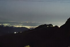 The Majesty Heights, Tehri