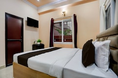 Hotel O Kumar Inn, Patna