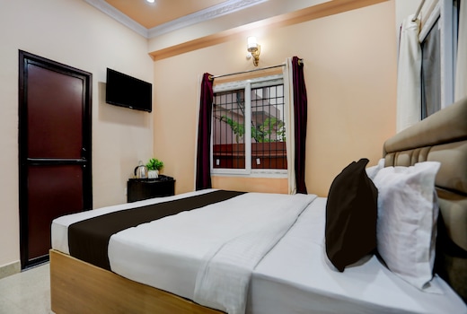 Hotel O by OYO kumar inn