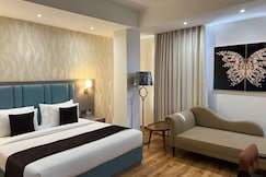 AAIR hotel and resorts, Karnal