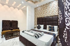 Hotel Jai Surya, Patiala