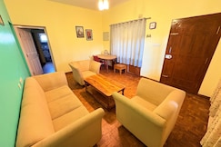 Happy Trail Homes, Kodaikanal